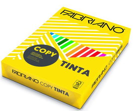 Papel De Color A3 Colore 80 80G 250H Amarillo (Giallo)