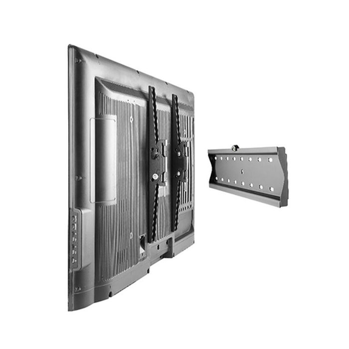 DAEWOO Soporte de TV 32-55 pulgadas con inclinación de 12 grados y capacidad de 40kg DAEWOO Soporte de TV 32-55 pulgadas con inclinación de 12 grados y capacidad de 40kg