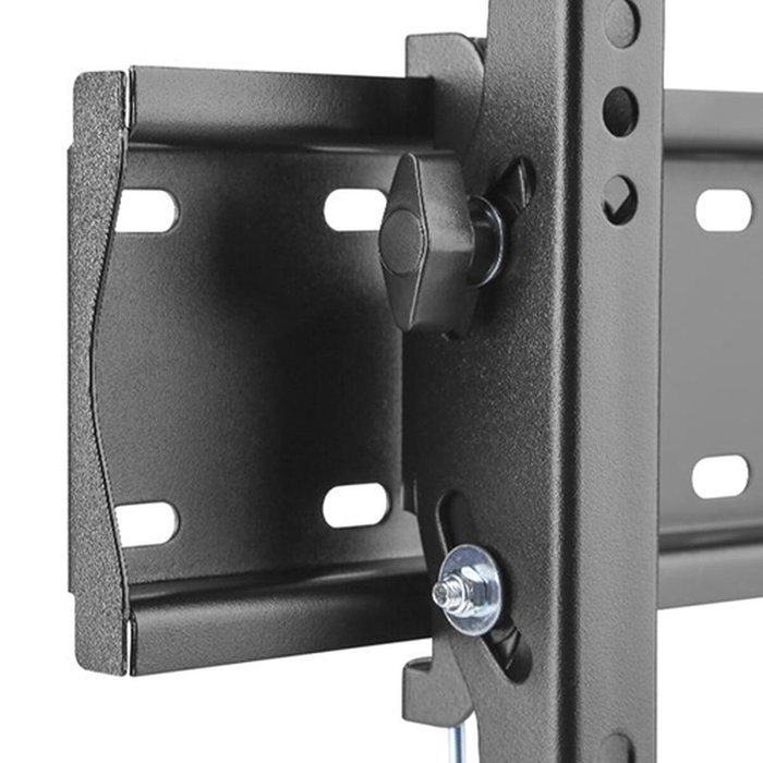 DAEWOO Soporte de TV 32-55 pulgadas con inclinación de 12 grados y capacidad de 40kg DAEWOO Soporte de TV 32-55 pulgadas con inclinación de 12 grados y capacidad de 40kg