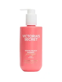 Victoria's Secret White Peach & Mango Loción Corporal de 296 ml