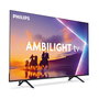 Philips 43PUS8400/12 109.2 cm (43") 4K Ultra HD Smart TV QLED Ambilight con HDR10+, Wi-Fi 6, Game Bar 2.0, Alexa, Google Assistant, Titan OS