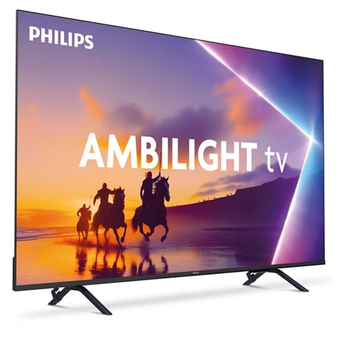 Philips 43PUS8400/12 Ambilight 4K Ultra HD QLED Smart TV 43 pulg. Philips 43PUS8400/12 Ambilight 4K Ultra HD QLED Smart TV 43 pulg.