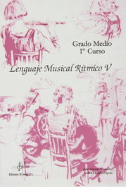 Lenguaje musical rítmico, VV.AA. - SI-BEMOL
