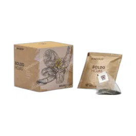 NATURCID BOLDO HOJAS 20 gr ECO