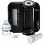 Tommee Tippee Perfect Prep Calienta Biberones con Función Hot Shot Negro