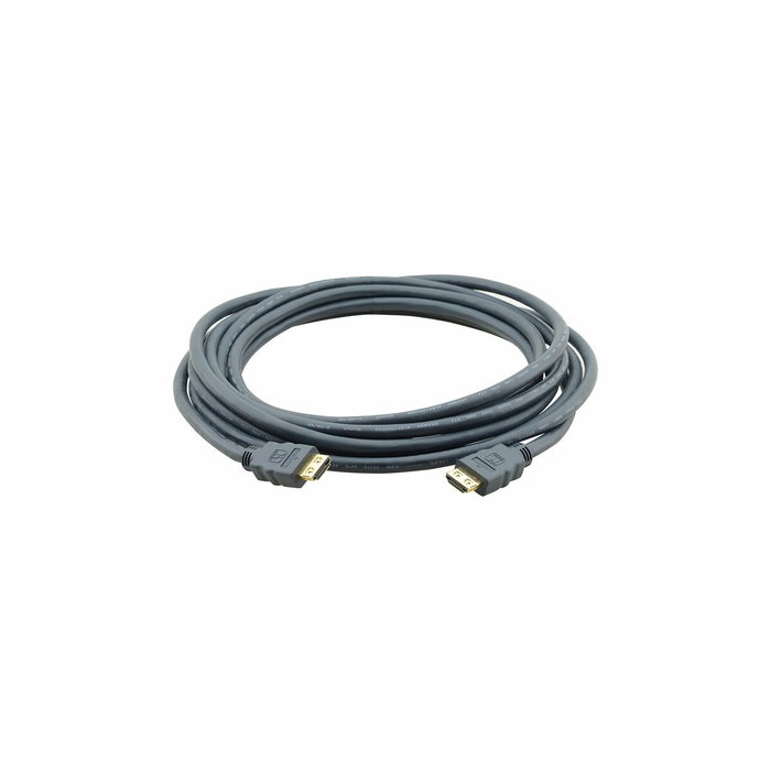 Kramer Cable HDMI 15,2m Tipo A Negro