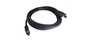 Kramer Cable HDMI 15,2 m - HDMI Tipo A (Estándar) Macho a Macho - Negro - Conector Chapado en Oro con Tecnología K-Lock