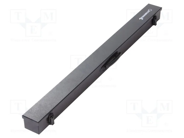 STAHLWILLE MANOSKOP® Llave dinamométrica de vaso 40-400Nm STAHLWILLE MANOSKOP® Llave dinamométrica de vaso 40-400Nm
