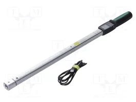 STAHLWILLE MANOSKOP® Llave dinamométrica de vaso 40-400Nm