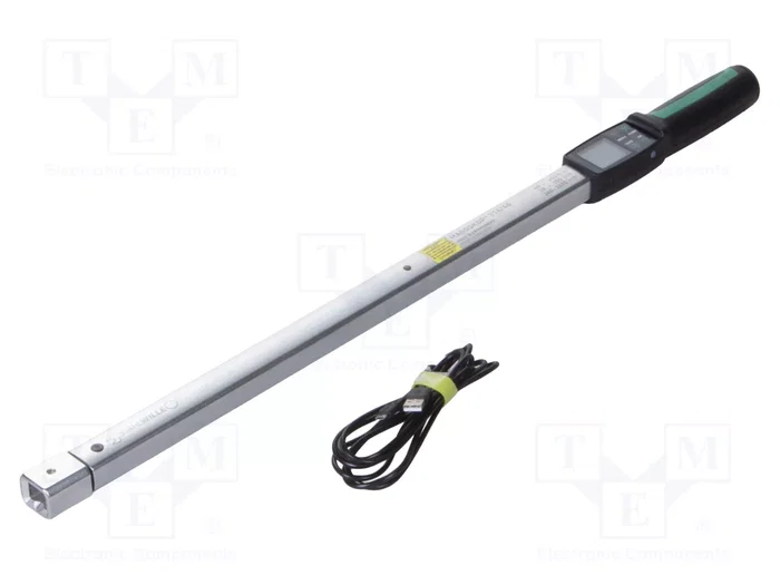 STAHLWILLE MANOSKOP® Llave dinamométrica de vaso 40-400Nm STAHLWILLE MANOSKOP® Llave dinamométrica de vaso 40-400Nm