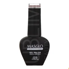 Masglo Gel Polish Estilizada Esmalte Semipermanente 7 ml