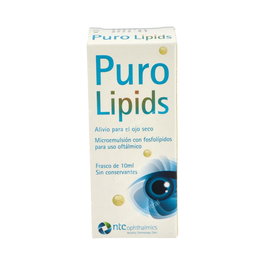 NTC Puro Lipids 10Ml