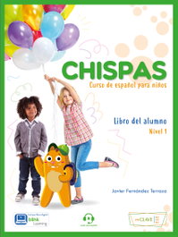 ENCLAVE, Chispas - Libro del alumno 1