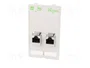 MURRELEKTRONIK MODLINK MSDD Interfaz de panel RJ45