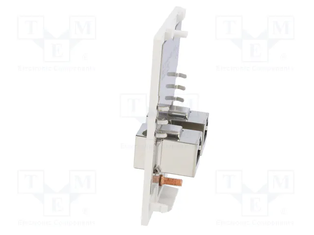 MURRELEKTRONIK MODLINK MSDD Interfaz de panel RJ45 MURRELEKTRONIK MODLINK MSDD Interfaz de panel RJ45