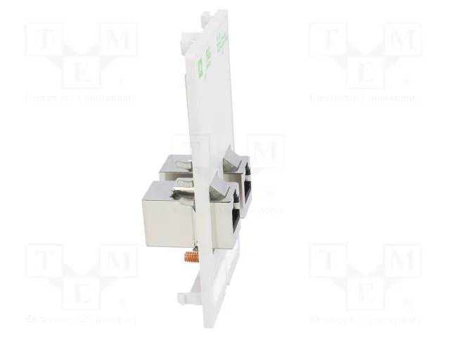 MURRELEKTRONIK MODLINK MSDD Interfaz de panel RJ45 MURRELEKTRONIK MODLINK MSDD Interfaz de panel RJ45