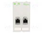 MURRELEKTRONIK MODLINK MSDD Interfaz de panel RJ45