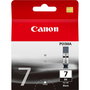 Canon PGI-7BK Cartucho de Tinta Negro 25ml