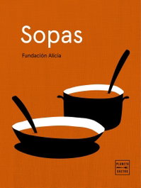 Sopas, Fundación Alícia - PLANETA