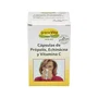 Granovita Própolis, Echinacea y Vitamina C 75 cápsulas
