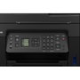 Canon Pixma G4570 Multifunción 4 en 1 Inyección de Tinta Recargable con Fax y Wi-Fi
