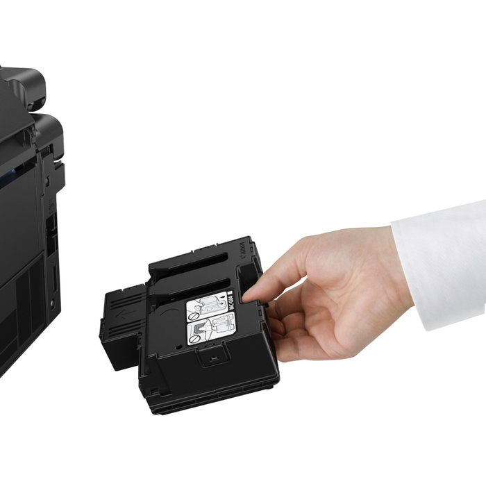 Canon PIXMA G4570 MegaTank Multifunción Negra