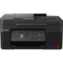 Canon PIXMA G4570 MegaTank Multifunción Negra
