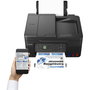 Canon PIXMA G4570 MegaTank Multifunción Negra