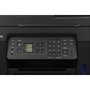 Canon PIXMA G4570 MegaTank Multifunción Negra