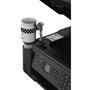 Canon PIXMA G4570 MegaTank Multifunción Negra