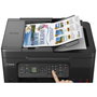 Canon PIXMA G4570 MegaTank Multifunción Negra