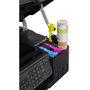 Canon PIXMA G4570 MegaTank Multifunción Negra
