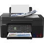 Canon PIXMA G4570 MegaTank Multifunción Negra