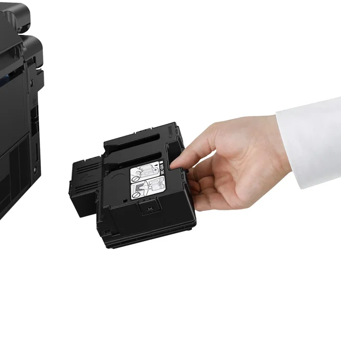 Canon PIXMA G4570 MegaTank Multifunción Negra