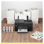 Canon G4570 Megatank Impresora Multifunción 4 en 1 Inyección de Tinta Color Wi-Fi ADF Negro