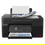 Canon G4570 Megatank Impresora Multifunción 4 en 1 Inyección de Tinta Color Wi-Fi ADF Negro