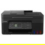 Canon G4570 Megatank Impresora Multifunción 4 en 1 Inyección de Tinta Color Wi-Fi ADF Negro