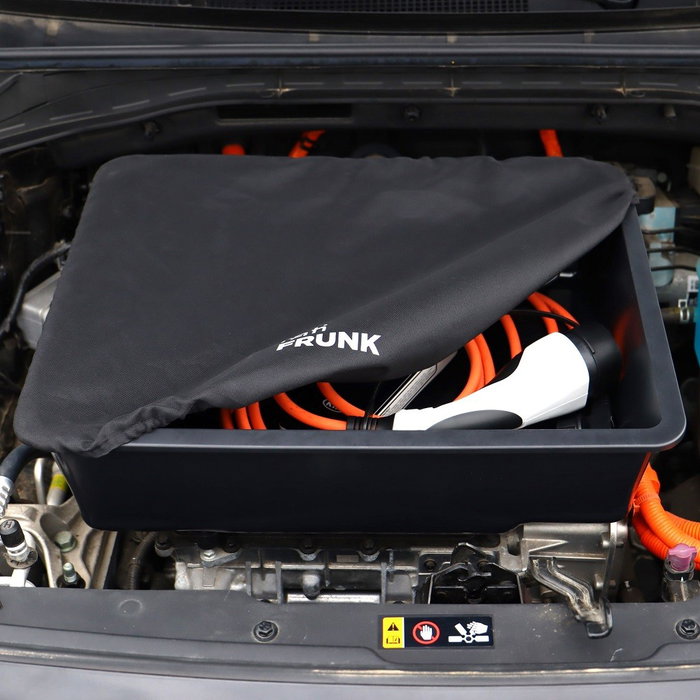 Armster Frunk para Kia e-Soul 2020- Armster Frunk para Kia e-Soul 2020-