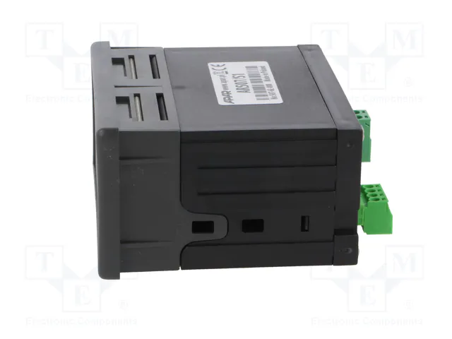 APAR AR507 Módulo de automatización medidor de temperatura
