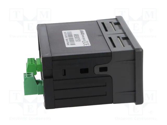 APAR AR507 Módulo de automatización medidor de temperatura