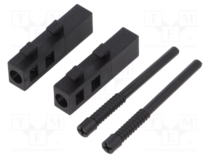 APAR AR507 Módulo de automatización medidor de temperatura