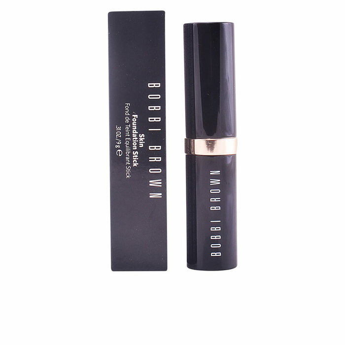 Bobbi Brown Skin Foundation Stick 9g - Beige Bobbi Brown Skin Foundation Stick 9g - Beige