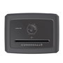 HP OneShred 16MC Destructora de papel Microcorte 16 hojas A4