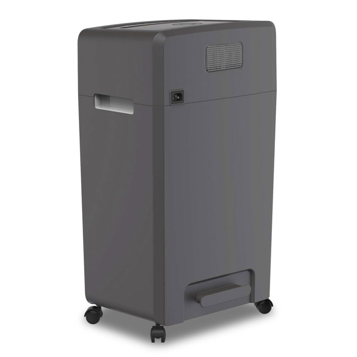 HP OneShred 16MC Destructora de papel Microcorte 16 hojas A4