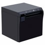 Premier Impresora de Tickets ITP-Front Térmica USB-Ethernet Negra 80mm