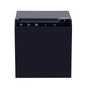 Premier Impresora de Tickets ITP-Front Térmica USB-Ethernet Negra 80mm