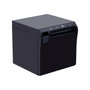 Premier Impresora de Tickets ITP-Front Térmica USB-Ethernet Negra 80mm
