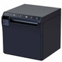 Premier Impresora de Tickets ITP-Front Térmica USB-Ethernet Negra 80mm