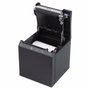 Premier Impresora de Tickets ITP-Front Térmica USB-Ethernet Negra 80mm