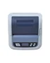 Premier ILP-80 Impresora térmica portátil con Bluetooth y USB, Gris